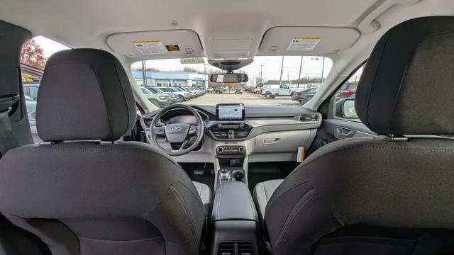 new 2025 Ford Escape car, priced at $31,896