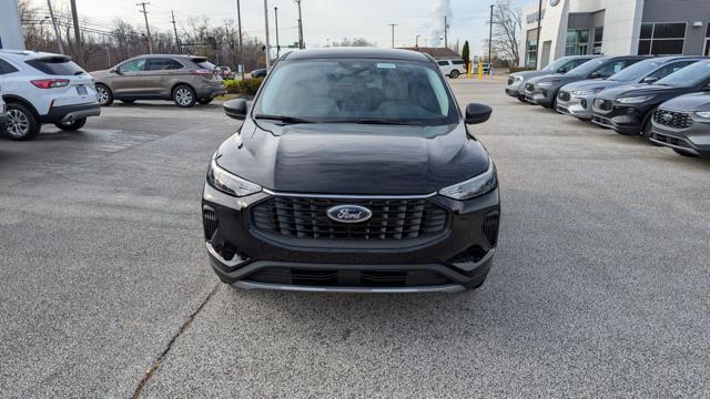 new 2025 Ford Escape car, priced at $31,896