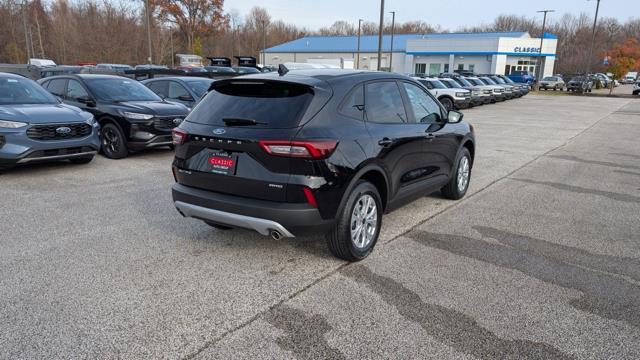 new 2025 Ford Escape car, priced at $31,896