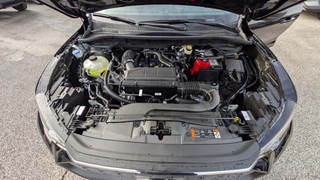new 2025 Ford Escape car, priced at $31,896
