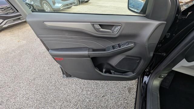 new 2025 Ford Escape car, priced at $31,896