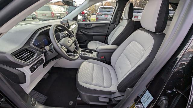 new 2025 Ford Escape car, priced at $31,896