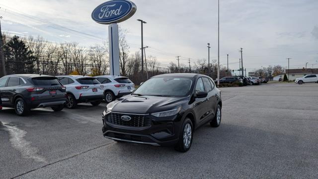 new 2025 Ford Escape car, priced at $31,896
