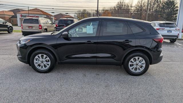 new 2025 Ford Escape car, priced at $31,896