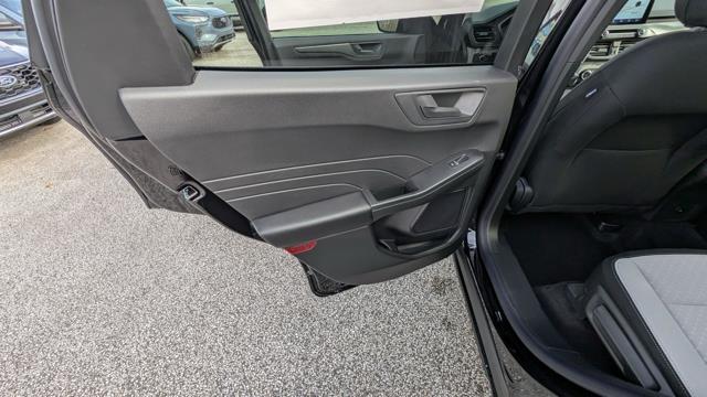 new 2025 Ford Escape car, priced at $31,896