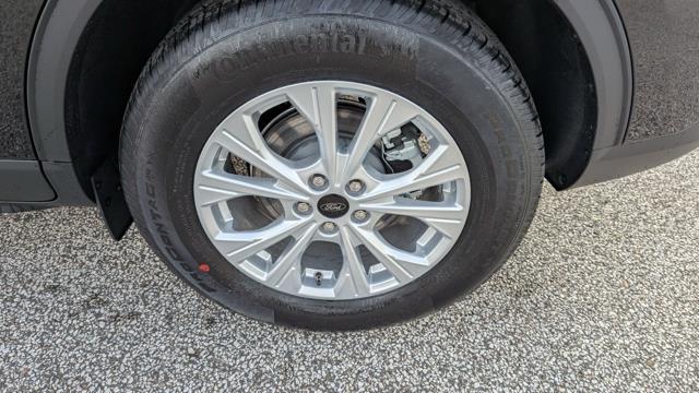 new 2025 Ford Escape car, priced at $31,896