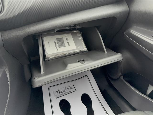 used 2024 Nissan Kicks car, priced at $17,990