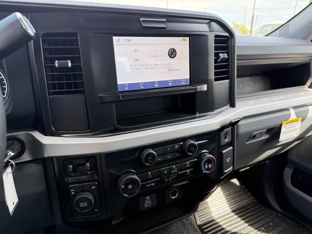 new 2025 Ford F-350 car, priced at $57,871