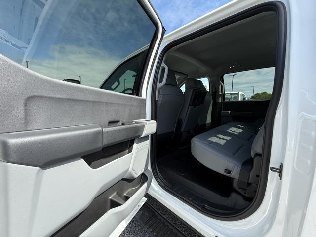 new 2025 Ford F-350 car, priced at $57,871