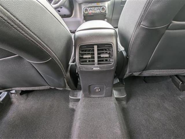 used 2022 Ford Escape car, priced at $23,990