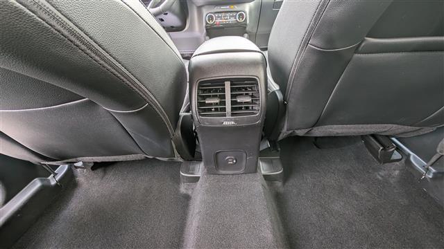 used 2022 Ford Escape car