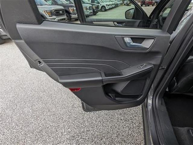 used 2022 Ford Escape car, priced at $23,990