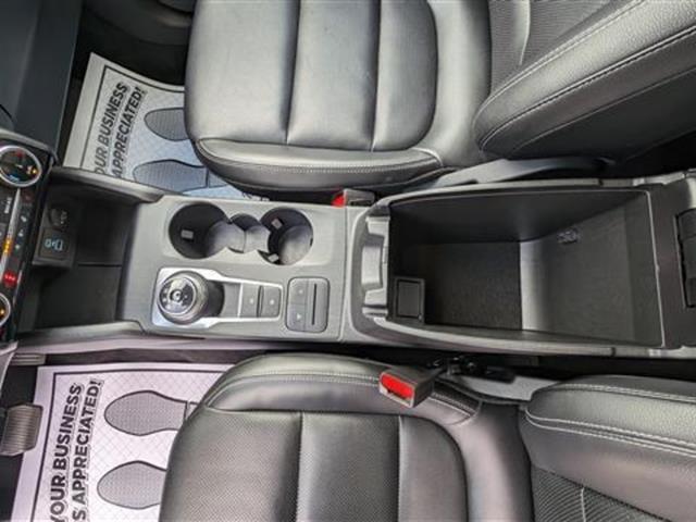 used 2022 Ford Escape car, priced at $23,990