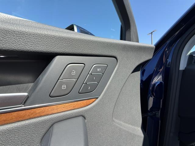 used 2021 Audi Q5 car, priced at $24,990