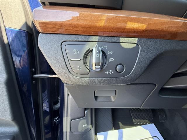 used 2021 Audi Q5 car, priced at $24,990