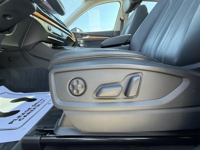 used 2021 Audi Q5 car, priced at $24,990