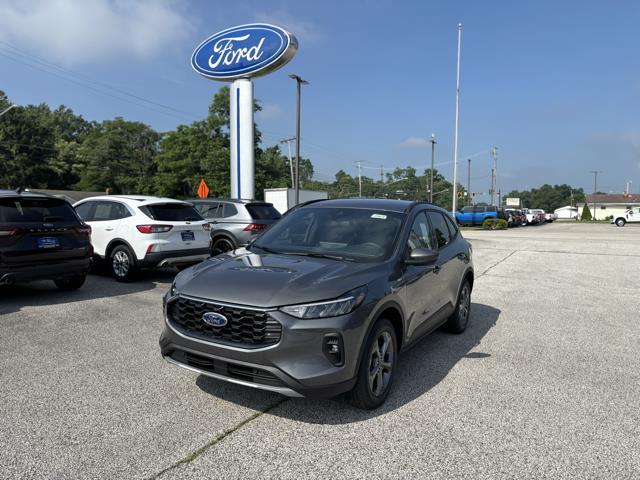 new 2025 Ford Escape car, priced at $35,644