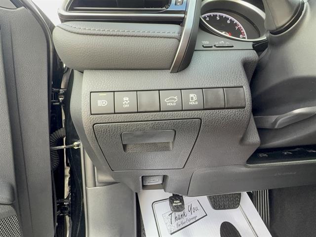 used 2024 Toyota Camry car, priced at $24,990