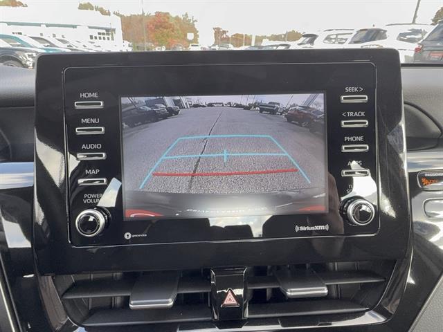 used 2024 Toyota Camry car, priced at $24,990