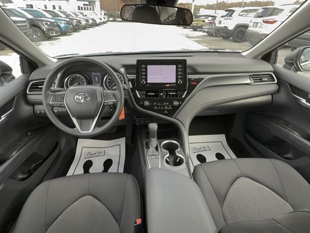 used 2024 Toyota Camry car, priced at $24,990