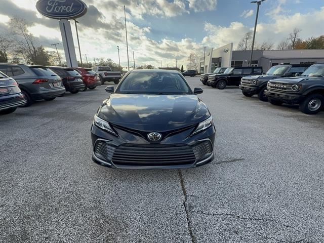 used 2024 Toyota Camry car, priced at $24,990