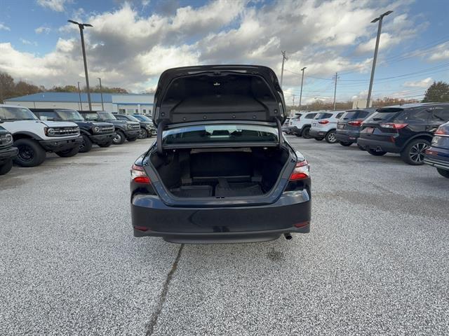 used 2024 Toyota Camry car, priced at $24,990