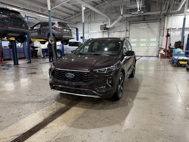 used 2023 Ford Escape car, priced at $27,990