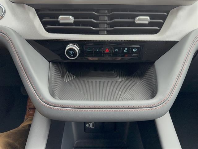 new 2026 Ford Explorer car, priced at $42,780