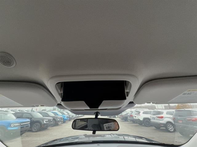 new 2026 Ford Explorer car, priced at $42,780