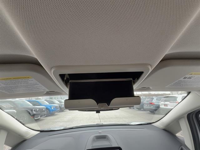 used 2020 Ford EcoSport car, priced at $11,990