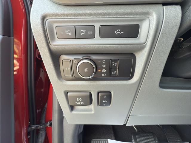 used 2022 Ford F-150 car, priced at $38,990