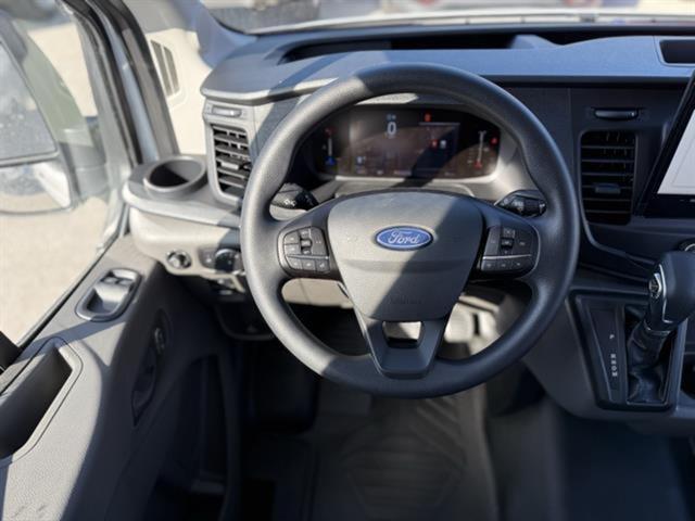 new 2026 Ford Transit-350 car, priced at $56,445