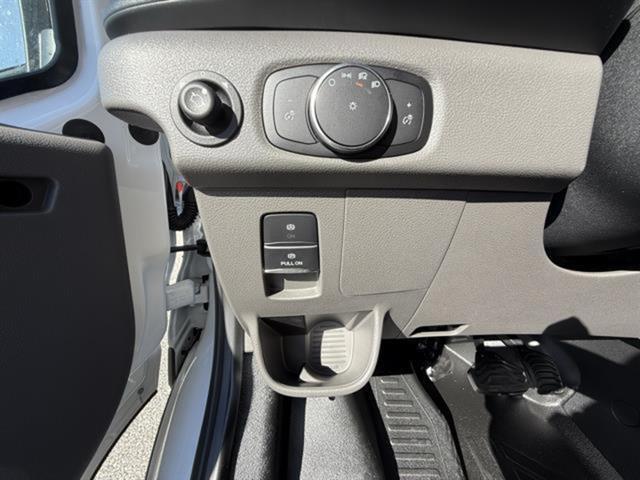 new 2026 Ford Transit-350 car, priced at $56,445