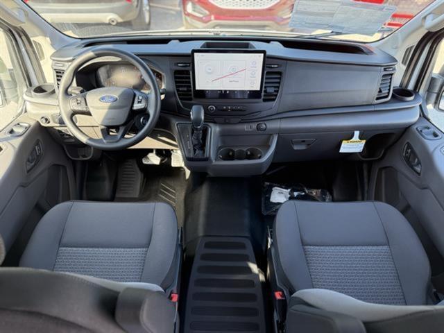 new 2026 Ford Transit-350 car, priced at $56,445