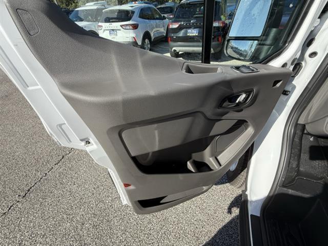 new 2026 Ford Transit-350 car, priced at $56,445