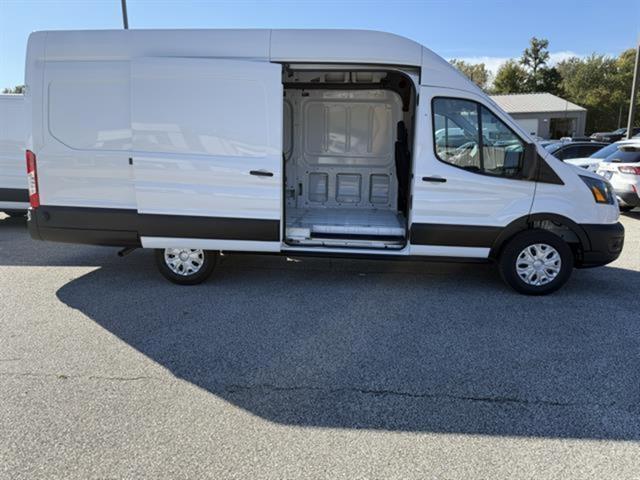 new 2026 Ford Transit-350 car, priced at $56,445