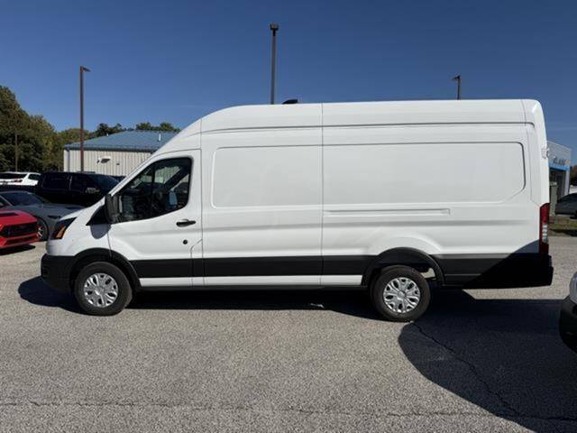 new 2026 Ford Transit-350 car, priced at $56,445
