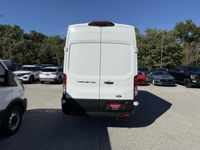 new 2026 Ford Transit-350 car, priced at $56,445