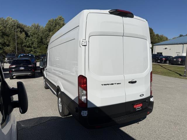 new 2026 Ford Transit-350 car, priced at $56,445