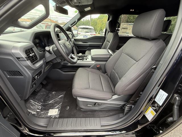 new 2025 Ford F-150 car, priced at $64,170