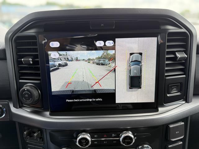 new 2025 Ford F-150 car, priced at $64,170
