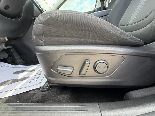 used 2022 Hyundai Tucson car, priced at $22,990