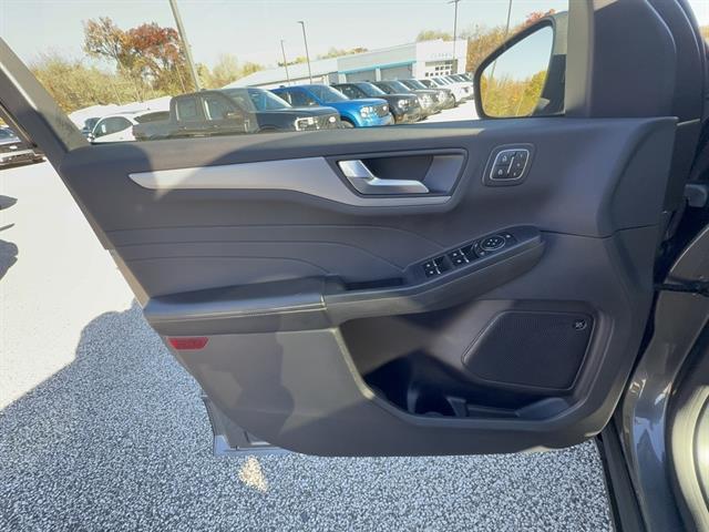 used 2023 Ford Escape car, priced at $23,990