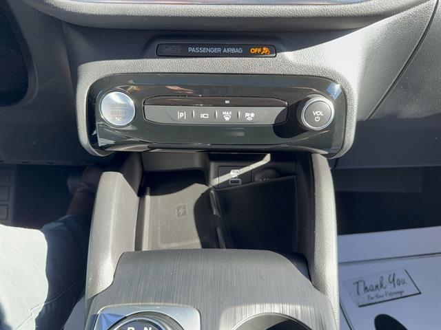 used 2023 Ford Escape car, priced at $23,990