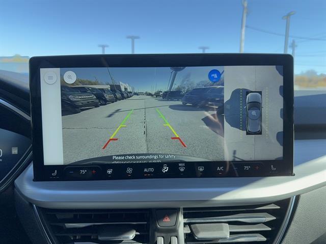 used 2023 Ford Escape car, priced at $23,990