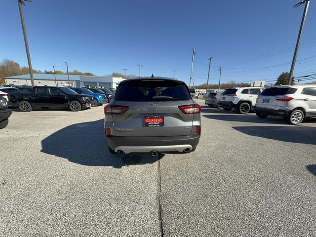 used 2023 Ford Escape car, priced at $23,990