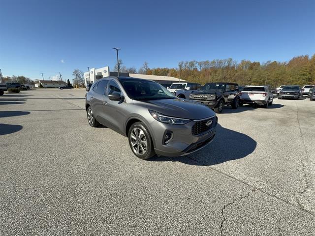 used 2023 Ford Escape car, priced at $23,990