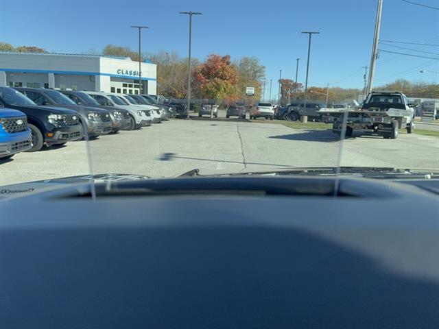 used 2023 Ford Escape car, priced at $23,990