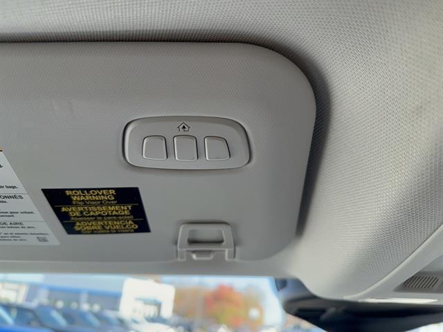 used 2023 Ford Escape car, priced at $23,990