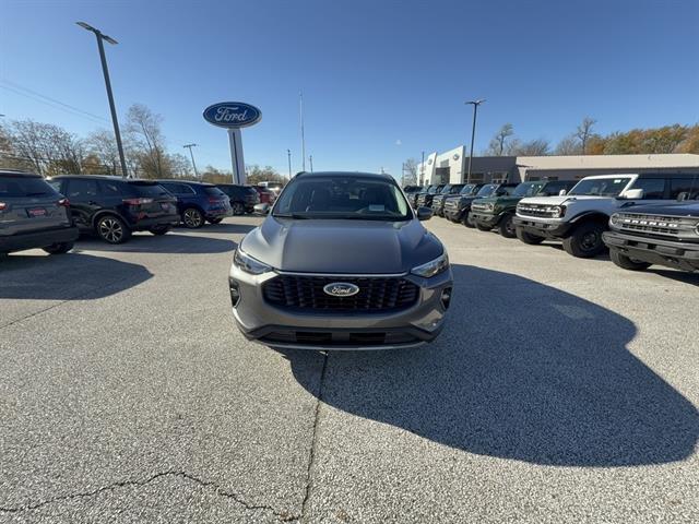 used 2023 Ford Escape car, priced at $23,990